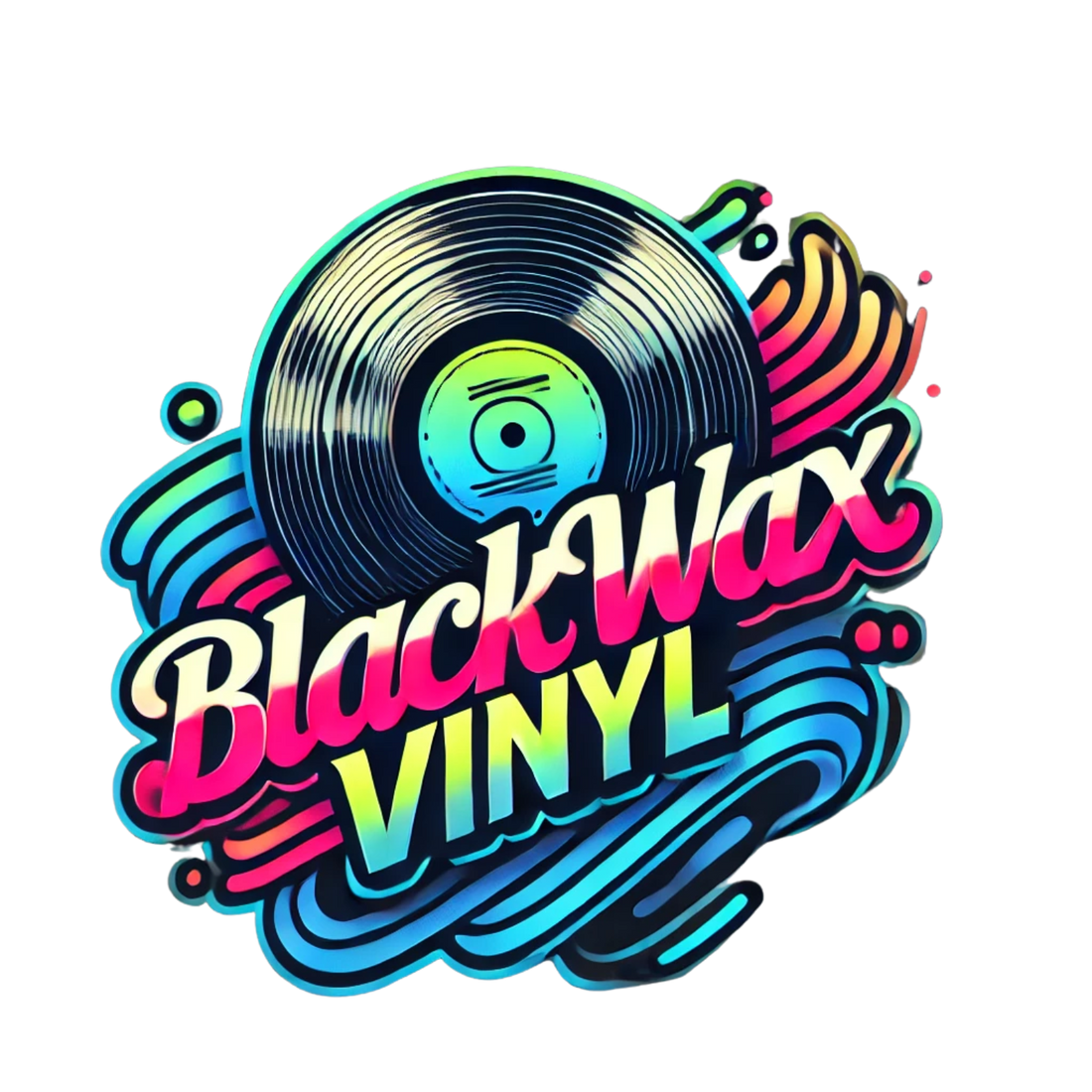 Mission Statement: Black Wax Vinyl