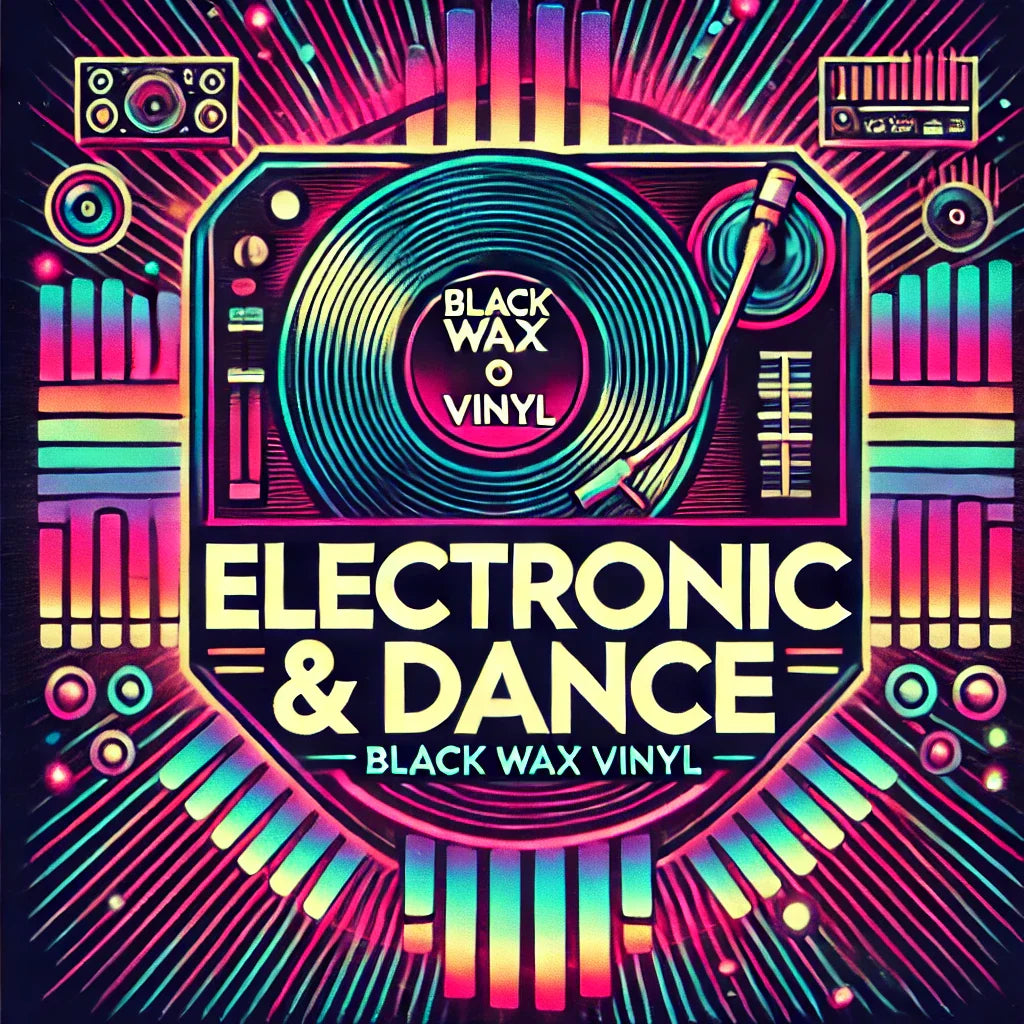 Electronic & Dance