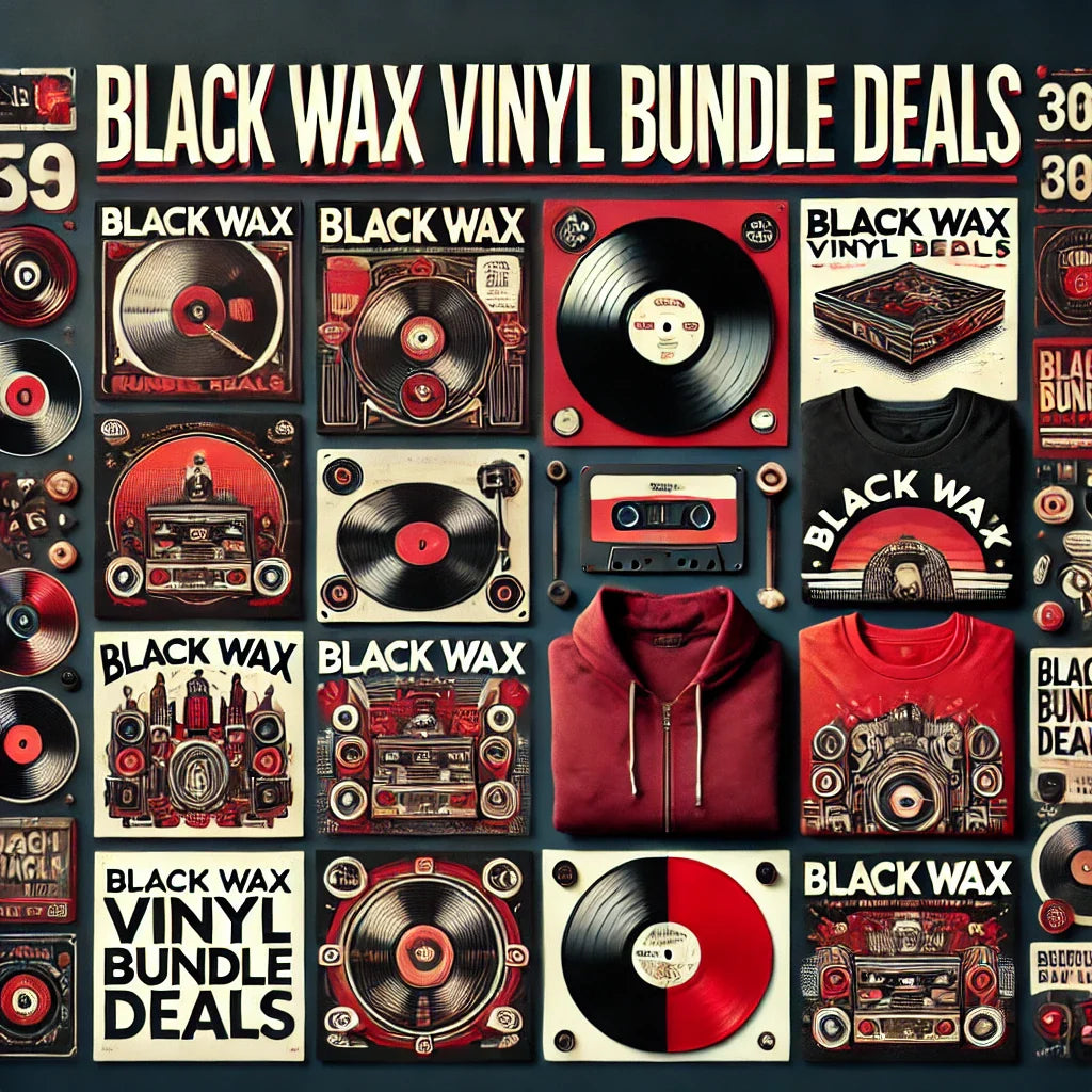 Bundle Deals