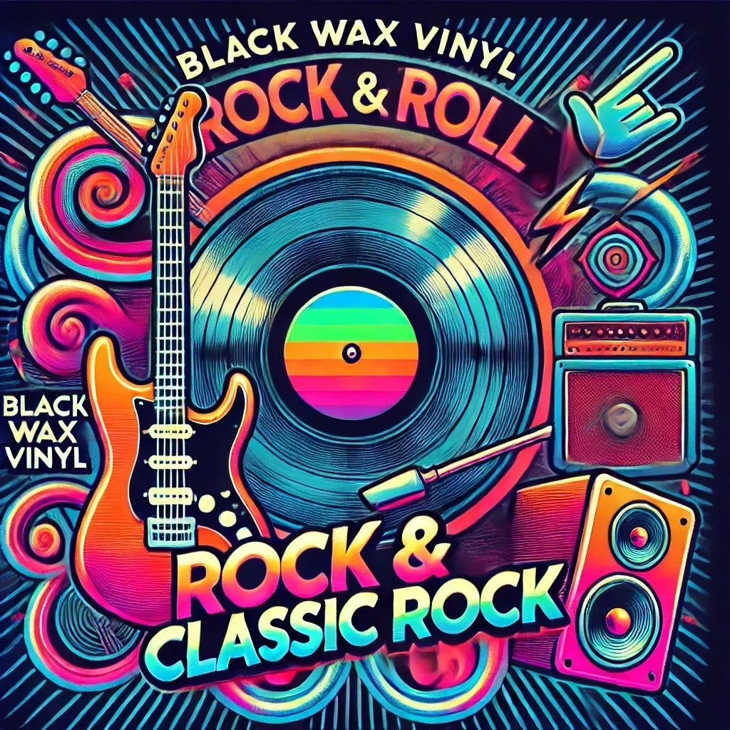 Rock & Classic Rock